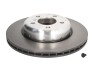 Тормозной диск BREMBO 09C41013 (фото 2)