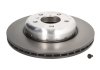 Гальмівний диск BREMBO 09C41013 (фото 1)