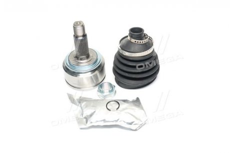 ШРУС з пильником HONDA ACCORD VII 2.0/2.4 03- FR-V 04- DENCKERMANN C120356