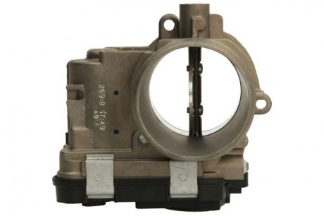 Корпус дросельної заслінки PIERBURG 703703960