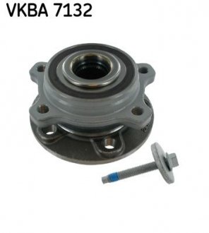 Комплект підшипника колеса SKF VKBA7132 (фото 1)