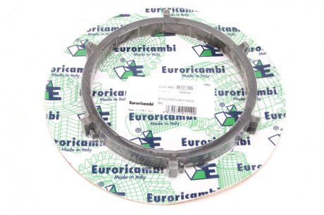 Кольцо синхронизатора EURORICAMBI 88530395 (фото 1)