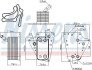 Охолоджувач мастила NISSENS 90802 (фото 1)