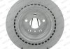 Гальмівний диск FERODO DDF2630C (фото 1)