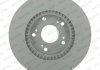 Гальмівний диск FERODO DDF1496C (фото 1)