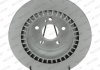 Гальмівний диск FERODO DDF2611C (фото 1)
