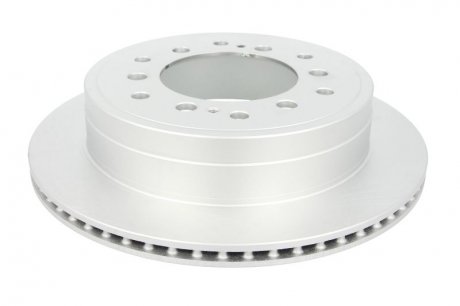 Тормозной диск FERODO DDF1743C (фото 1)
