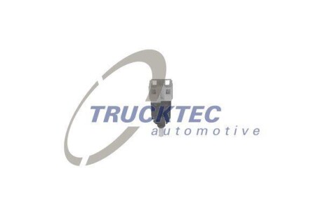 Вимикач ліхтаря сигналу гальма TRUCKTEC AUTOMOTIVE 02.42.269 (фото 1)