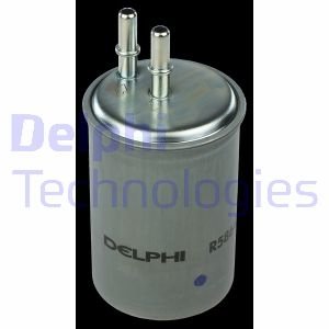 Топливный фильтр Delphi 7245262