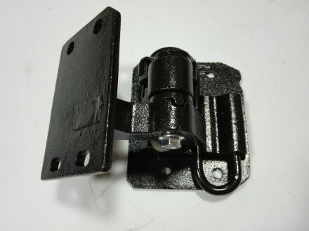 Петля дверей MAN 81626906049