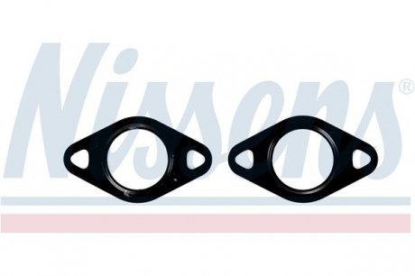 Клапан EGR NISSENS 98193