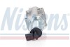 Клапан EGR NISSENS 98193 (фото 5)