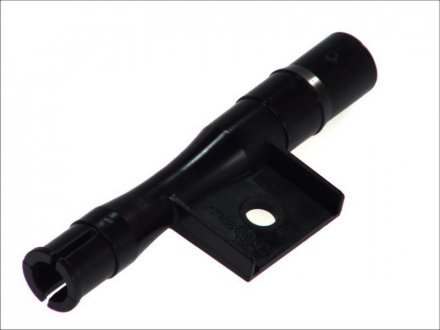 Клапан EGR TOPRAN / HANS PRIES 110872