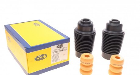 Захисний комплект амортизатора (пильник та відбійник) MAGNETI MARELLI 310116110033