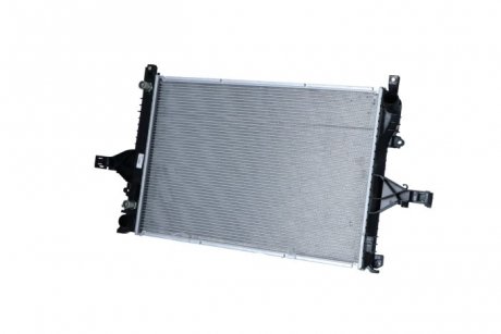 Радиатор системы охлаждения NRF 53946