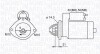 Стартер MAGNETI MARELLI 063721406010 (фото 1)