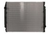 Радиатор охлаждения, IVECO STRALIS MAHLE / KNECHT CR 710 000S (фото 1)