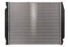 Радіатор охолодження, IVECO STRALIS MAHLE / KNECHT CR 710 000S (фото 2)