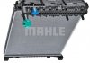 Радиатор охлаждения, MB ATEGO II MAHLE / KNECHT CR 673 000P (фото 7)