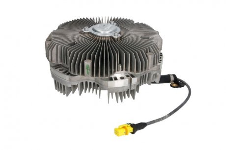 Віскомуфта вентилятора радіатора MAN TGA-S-X 06-12r- nkpl.Fi 290 MAHLE / KNECHT CFC 197 000P
