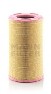 Повітряний фільтр MANN-FILTER C301500/1 (фото 1)