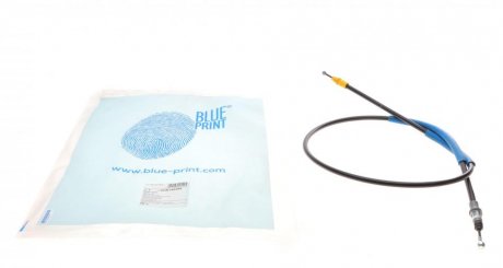 Трос ручника BLUE PRINT ADN146289
