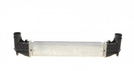 Радиатор интеркулера NRF 30108A (фото 1)