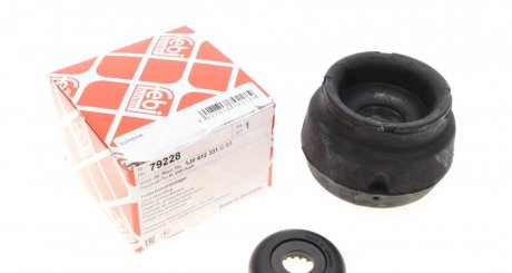 Кріплення амортизатора FEBI BILSTEIN 79228