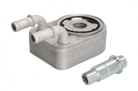 Охолоджувач мастила NISSENS 91111