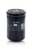 Гідравлічний фільтр MANN-FILTER WH10004 (фото 1)
