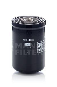 Гідравлічний фільтр MANN-FILTER WH10004