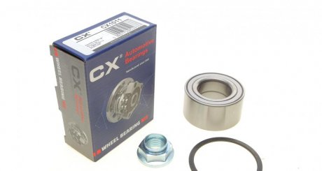 Підшипник маточини (комплект) CX CX 1011 (фото 1)