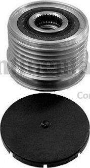 Шкив генератора Contitech AP9025