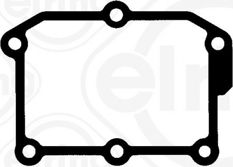 Прокладка ELRING 662.961