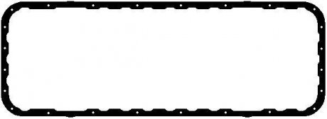 Прокладка масляного піддону ELRING 175.044 (фото 1)