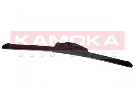 Щiтка склоочисника 400mm крiплення у виглядi крючка KAMOKA 27400U (фото 1)