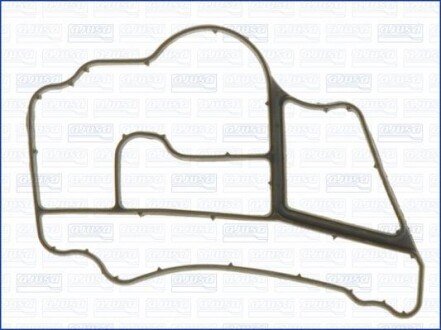 Прокладка корпуса масляного фільтра MB M271 02- AJUSA 01174000