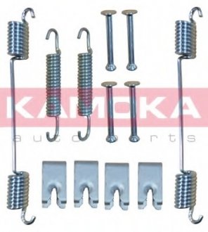 Монтажний набір гальмівної колодки KAMOKA 1070035
