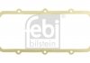 Прокладка масляного радiатора FEBI BILSTEIN 104490 (фото 1)