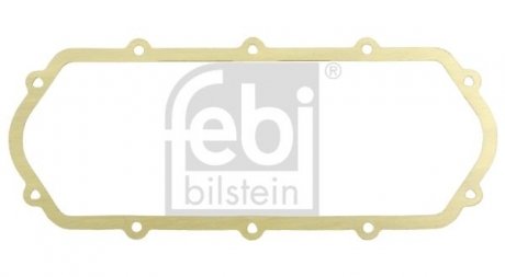 Прокладка масляного радiатора FEBI BILSTEIN 104490