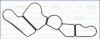 Кольцо уплотнительное крышки фильтра масляного AJUSA 01142700 (фото 1)