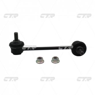 Стійка стаб передня R Ford Fusion 06-10 Lincoln Mkz 07-09 Mazda 6 03-13 Mitsubishi (вир-во) CTR CLF-17R (фото 1)