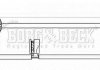 Контакт BORG & BECK BWL3139 (фото 1)