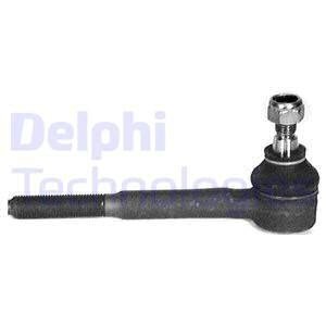 Накiнечник рульової тяги Delphi TA862