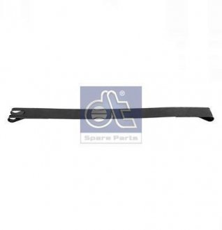 Удерживающая лента, топливный бак DT 1.27075