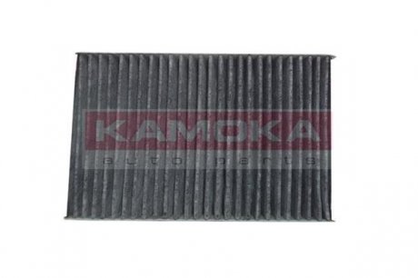 Фiльтр салону вугiльний KAMOKA F508601