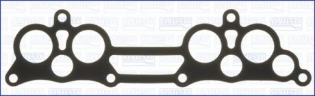 Прокладка колектора з листового металу в комбінації з паронитом AJUSA 13061400 (фото 1)