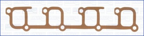 Прокладка колектора з листового металу в комбінації з паронитом AJUSA 13024900 (фото 1)