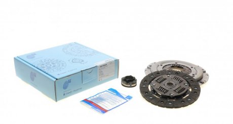 Ремонтний комплект зчеплення BLUE PRINT ADV183035