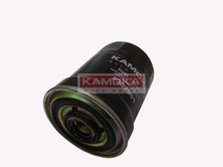 Фiльтр паливний KAMOKA F303601 (фото 1)